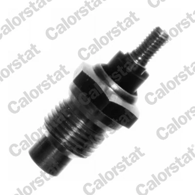 Sensor, coolant temperature